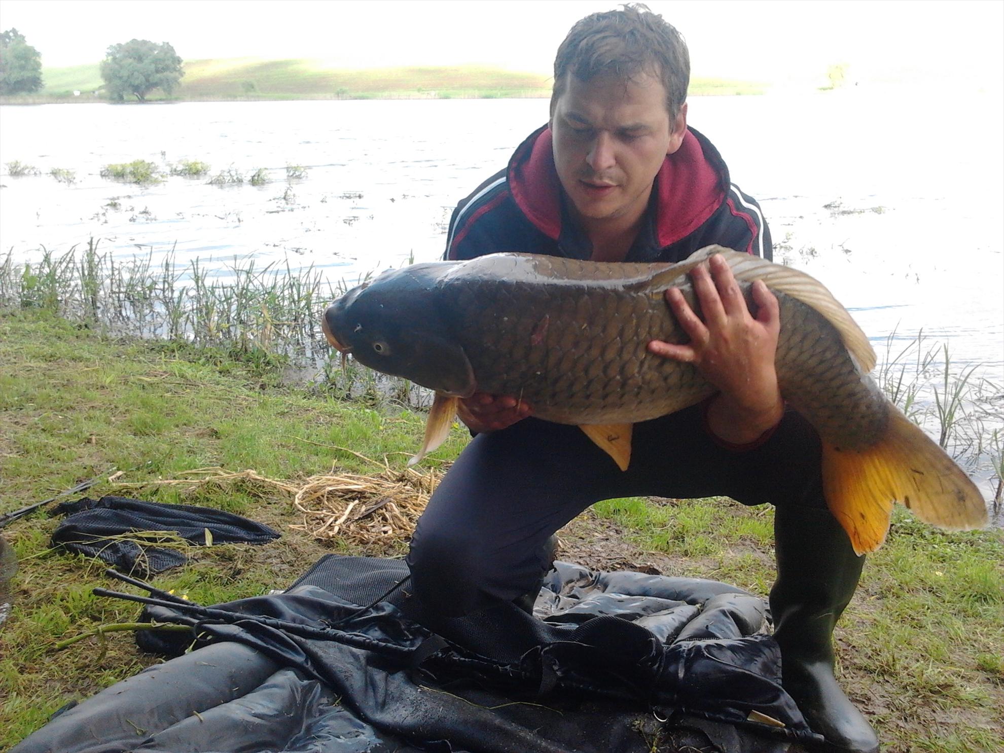 Cupa pescarul;ui singuratic 17 - 19 mai. - 2013-05-18-082033.jpg